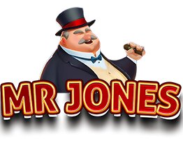 MrJones.